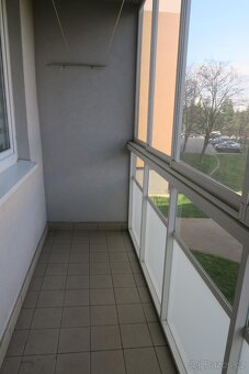 Prodej bytu 1+1 Dukelská, Hlučín, osobní vlastnictvíí - 12