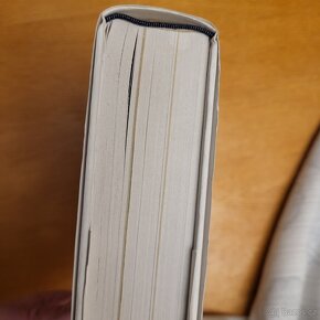 6x biografie, memoáry a životopisná beletrie - 12
