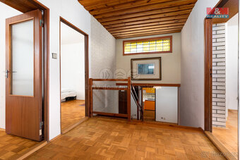 Prodej rodinného domu, 157 m², Ostrava, ul. V Závětří - 12