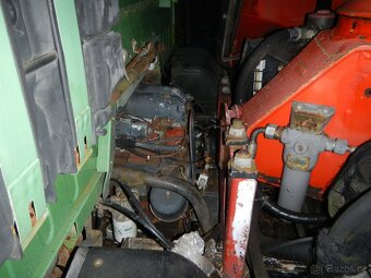 Liaz 29.33 SD - 12