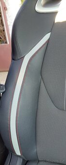Toyota Corolla GR 2023 - 12