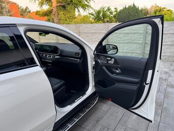 Mercedes gle 53 amg 4matic+ coupe - 12