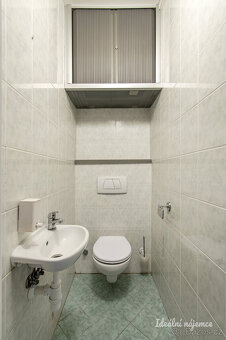 Pronájem bytu 3+1, Dreyerova, Hlubočepy, 24500 Kč/měs, 71 m2 - 12