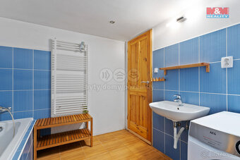 Prodej rodinného domu, 1003 m², Kryštofovo Údolí - 12