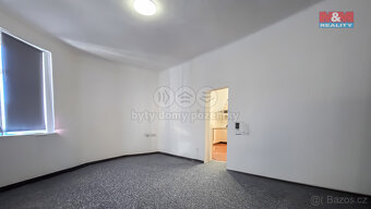 Prodej nájemního domu, 453 m², Kladno, ul. Váňova - 12