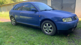 AUDI A3 8l - 12