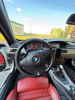 Bmw e92 335i - 12