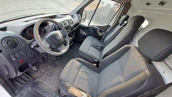 Renault Master 2.3 DCI L2H2 - 12