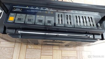 Elta radiomagnetofon - 12
