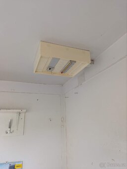 ŽOFIE OBYTNÝ/ KANCELÁŘSKÝ KONTEJNER 6 x 2,45m - 12