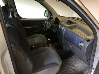 CITROEN BERLINGO 1.6 16V - 12