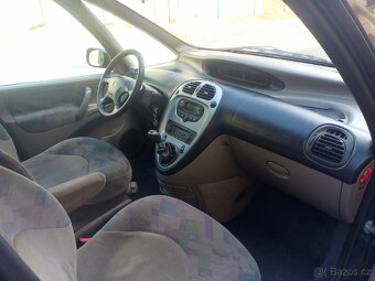 Citroen xara picasso 2.0HDI-66kw - 12