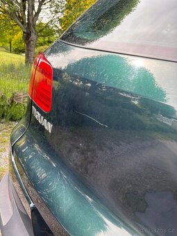 Volkswagen Tiguan 2.0 TDI 103 kw 4x4 - 12