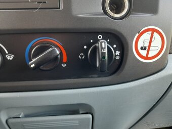 Ford Transit 2.2 TDCI 92 kw r.v. 2014 - 12