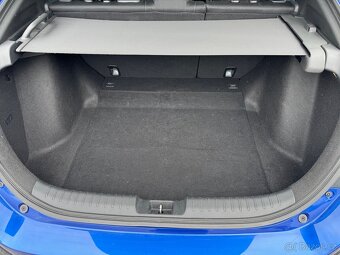 Honda Civic 1.5 Vtec Turbo Sport 134kw manual - 12