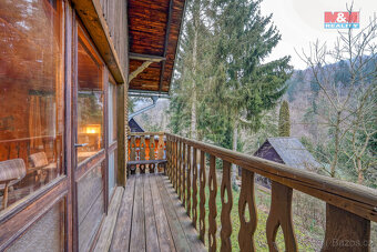 Prodej chaty, 31 m², Ostrovec-Lhotka - 12