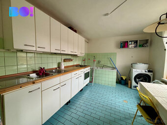 Prodej rodinného domu, 573 m², Chvalnov-Lísky - 12