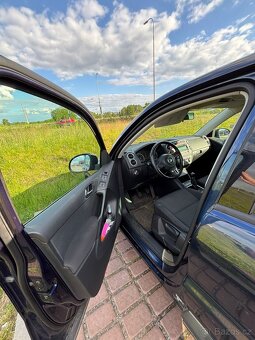 VW Tiguan 1.4 tsi 90kw - 12