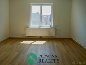 Pronájem, Byt 2+1 50 m2, Litoměřice - Předměstí, ev.č. 02385 - 12