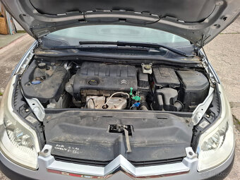 Citroen C4 1.4I 16V - 12