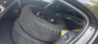 BMW 116i (E87), 2.0, 90 kW, r.v. 2010 - 12