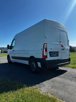 Renault Master L2H2 2.3dci 99kw DPH - 12