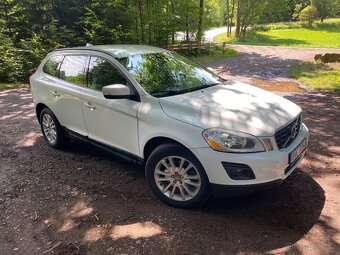 Volvo XC60 2009, 2.4 Diesel - 12