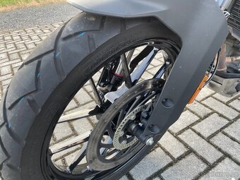 KTM 390 Adventure 2020 - 12
