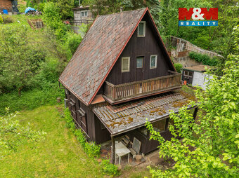 Prodej chaty, 69 m², Kamenný Újezdec - 12