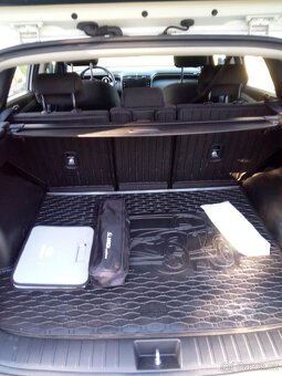 Hyundai Tucson 1.6 t GDI 48 v 132kw mild hybrid - 12