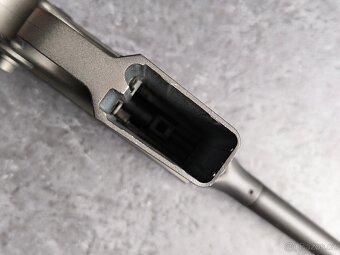 Airsoftová pistole M712 (KWC) + Ochranná maska - 12