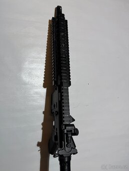 Prodám airsoftku- cena i doprava dohodou - 12