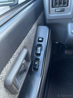 Prodám Nissan Patrol 2.8TD GR/Y60 - 12