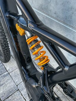 Elektrokolo Specialized Turbo Kenevo / 500Wh / 27,5" / M / - 12