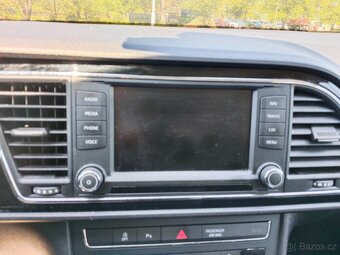 Prodán Seat Leon Kombi - 12