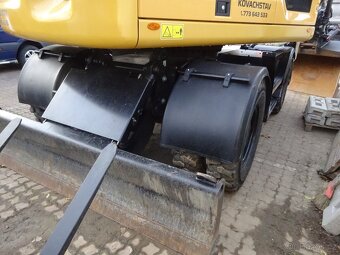 CATERPILLAR ZEPELIN M314 - 12