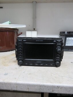 Jeep grand Cherokee 3.0 CRD - 12