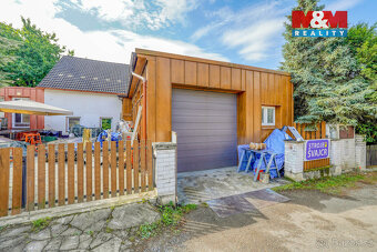 Prodej skladu, 116 m², Dolní Lukavice - 12