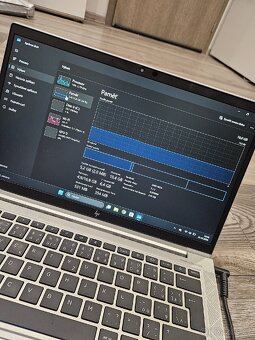 💻 HP EliteBook 830 G7 – i5 | 16GB RAM | 512GB SSD - 12