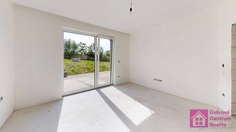 Prodej stavby RD 4+kk s dvou garáží, Morkůvky, ev.č. 00105 - 12