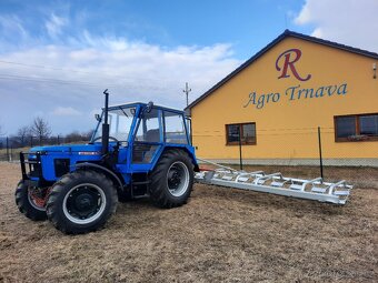 Luční brány Wölfleder - 12