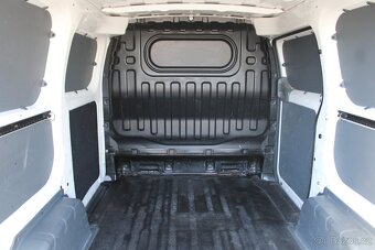 Nissan NV200 1.5DCi, TAŽNÉ, A/C, KAMERA, ČR - 12