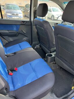 Hyundai Getz 1.1 49kw - 12