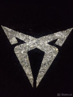 Cupra Formentor 1.5 TSI,sportovní sedadla + výfuk, 34tkm,DPH - 12