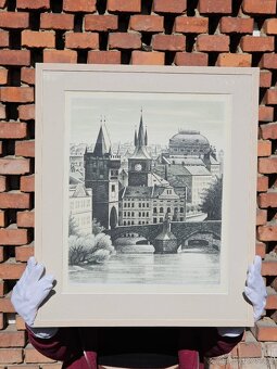 Různé Obrazy na prodej - 12