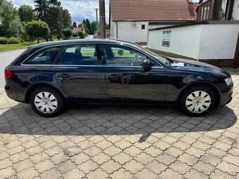 Audi A4 B8.5 - 12