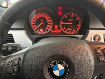 BMW 320D XDRIVE - 12
