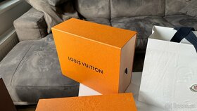 Louis Vuitton, Gucci, Fendi, Moncler, Boss - tašky krabice - 12