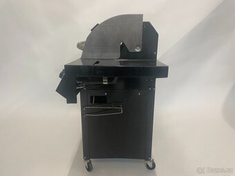 Plynový gril Landmann Avalon PTS 4.1 - 12