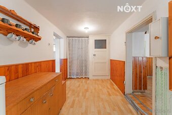 Prodej Chalupa, 114㎡ - 12